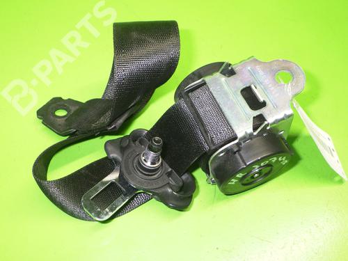 Rear right seatbelt OPEL ZAFIRA / ZAFIRA FAMILY B (A05) 1.9 CDTI (M75) | BP7260740I28 