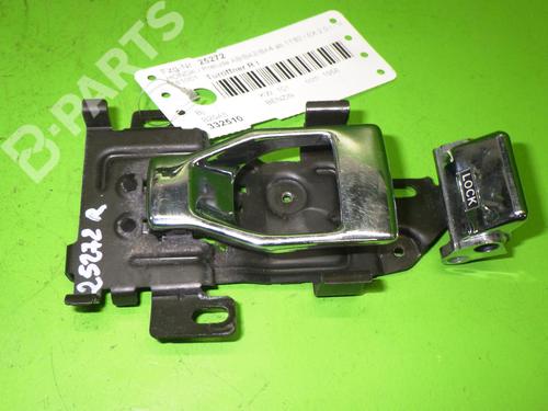 BP6390687I7 | Interior door handle HONDA PRELUDE III (BA) 2.0 i EX 16V Cat (BA4) BP6390687I7