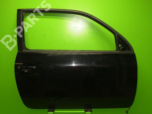 Used Right front door VW LUPO I (6X1, 6E1) 1.2 TDI 3L (61 hp) 6637154