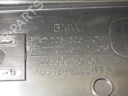 Other BMW 5 Touring (E61) 520 d | BP14723212O1 