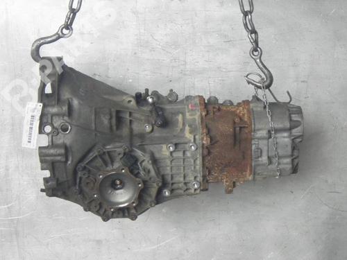 Gearbox AUDI A6 C4 Avant (4A5) 2.5 TDI | BP6367968M3 