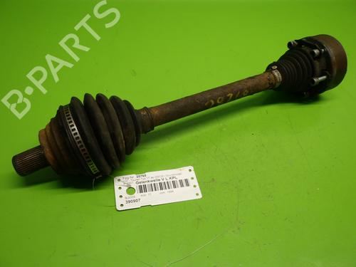 Used Left front driveshaft VW TOURAN (1T1, 1T2) 1.9 TDI (105 hp) 12823309