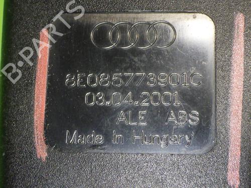 Rear left seatbelt AUDI A4 B6 (8E2) 2.5 TDI quattro | BP15810091I29 
