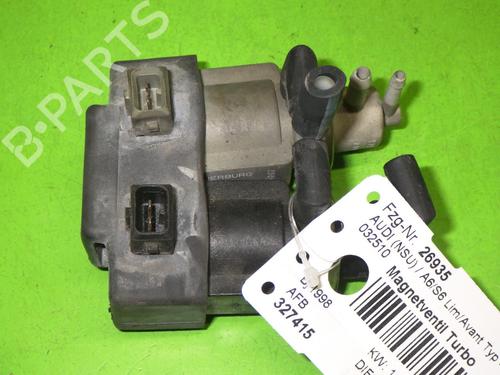 Elektronisk sensor AUDI A6 C5 Avant (4B5) 2.5 TDI quattro (150 hp) 14728866