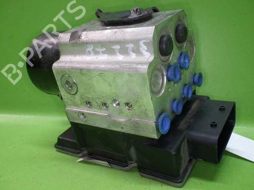 Used ABS pump OPEL VECTRA C (Z02) 2.2 DTI 16V (F69) (125 hp) 30331980
