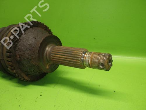 Right front driveshaft HYUNDAI SONATA IV (EF) 2.0 16V | BP29046363M39 