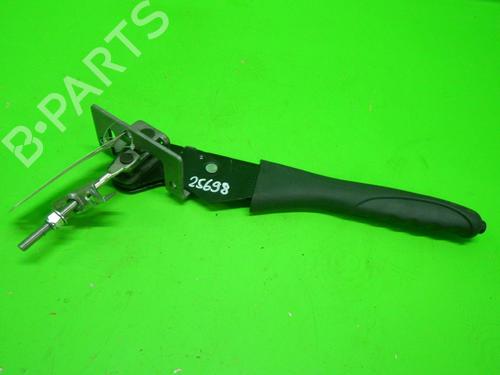 Used Hand brake PEUGEOT 206+ (2L_, 2M_) 1.4 HDi eco 70 (68 hp) 14709030