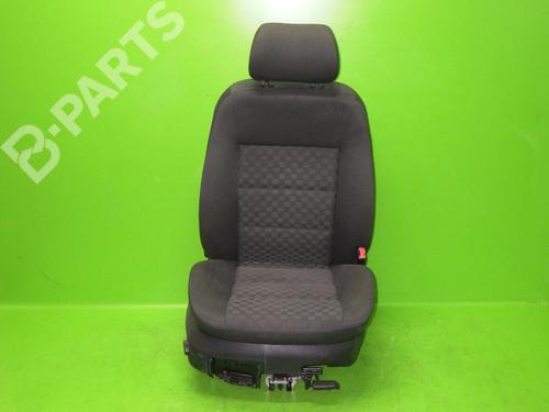 Used Right front seat AUDI A6 C5 Avant (4B5) 2.5 TDI (163 hp) 6381007