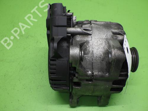 Alternator CITROËN C4 II (NC_) 1.6 HDi 110 | BP38944034M7 - Image 2