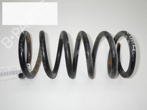 Used Shock absorber spring MITSUBISHI SPACE WAGON (N9_W, N8_W) 2.4 GDI (N84W) (147 hp) 14709609