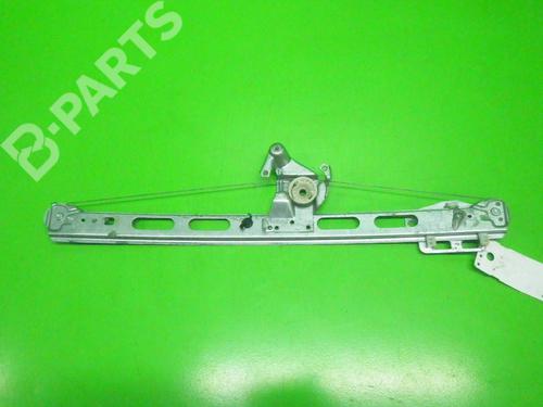 Used Front left window mechanism MERCEDES-BENZ A-CLASS (W168) A 140 (168.031, 168.131) (82 hp) 6647300