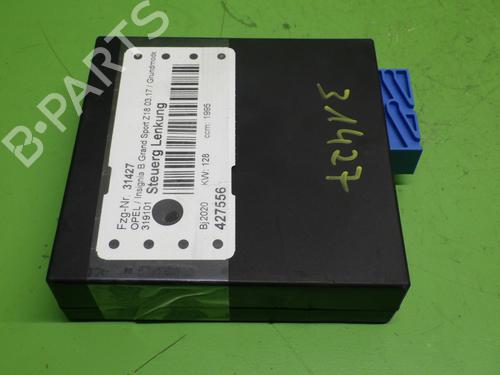 Used Electronic module OPEL INSIGNIA B Grand Sport (Z18) 2.0 CDTi (68) (174 hp) 28285011