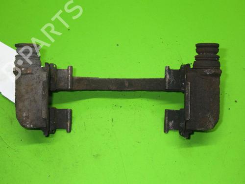 Left front brake caliper CHEVROLET MATIZ (M200, M250) 1.0 | BP14723581M105 