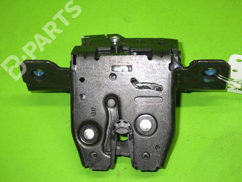 Bakluke lås OPEL ASTRA K Sports Tourer (B16) 1.6 CDTi (35) (136 hp) 6384199