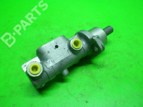 Brake master cylinder PEUGEOT 206 CC (2D) 1.6 16V (2DNFUF, 2DNFUR) | BP6352147M77 