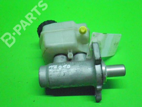 Brake master cylinder MERCEDES-BENZ A-CLASS (W168) A 140 (168.031, 168.131) | BP6366618M77