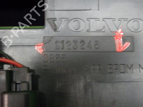 Glove box VOLVO V50 (545) D2 | BP24458525C95 