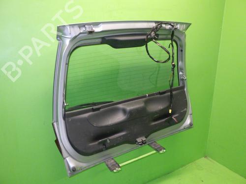 Tailgate FIAT PUNTO (188_) 1.2 60 (188.030, .050, .130, .150, .230, .250) | BP21390108C6 