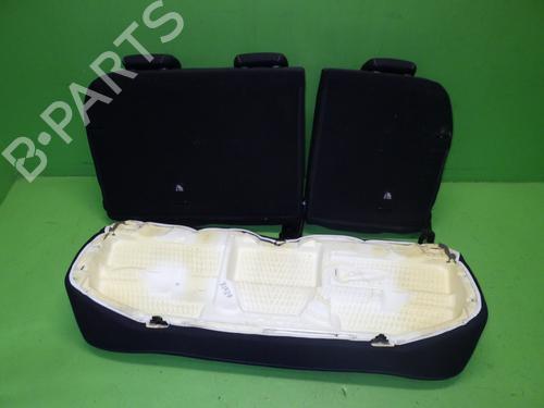 Rear seat DACIA SANDERO II TCe 90 LPG (B8M1) | BP38788019C17 - Image 4