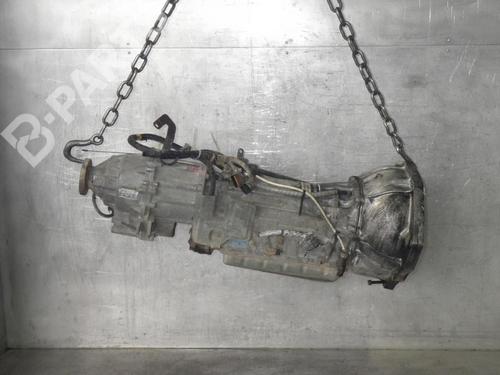 Gearbox HYUNDAI TERRACAN (HP) 2.9 CRDi 4WD | BP6373592M3 