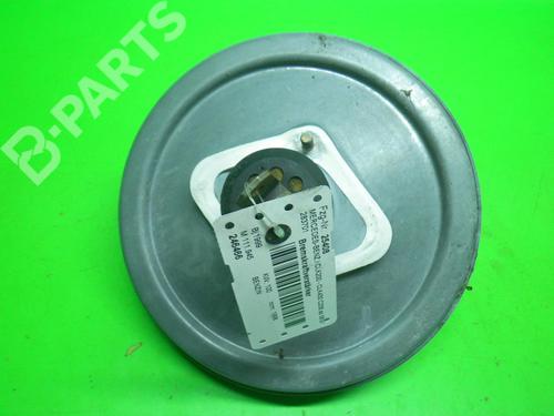 Used Servo brake MERCEDES-BENZ CLK (C208) CLK 200 (208.335) (136 hp) 6367697
