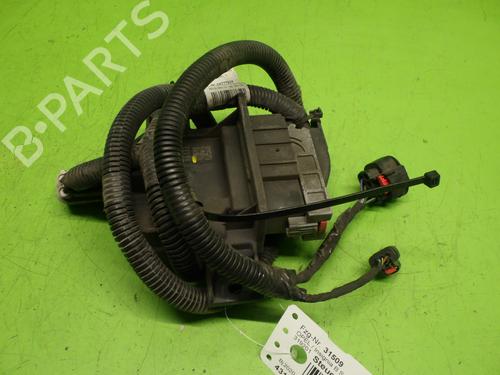 Used Electronic module OPEL INSIGNIA B Sports Tourer (Z18) 1.5 (35) (140 hp) 29016980