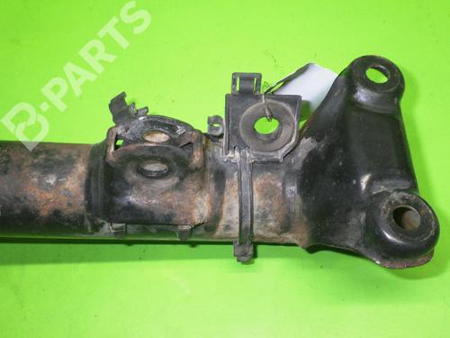 Right front shock absorber MERCEDES-BENZ C-CLASS (W203) C 220 CDI (203.008) | BP6664329M17 