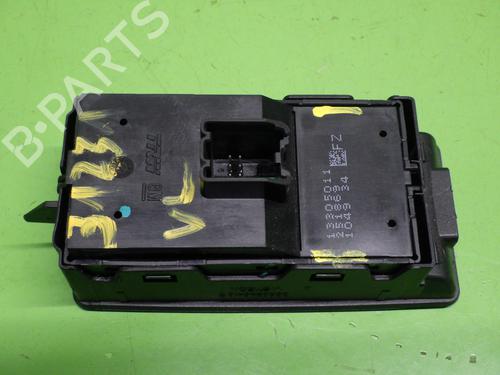 Left front window switch OPEL INSIGNIA A Sports Tourer (G09) 2.0 Turbo 4x4 (35) | BP20927457I27 