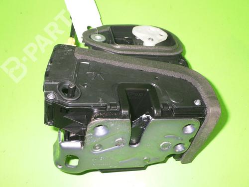 Rear right lock OPEL ASTRA K Sports Tourer (B16) 1.6 CDTi (35) | BP6661034C99 