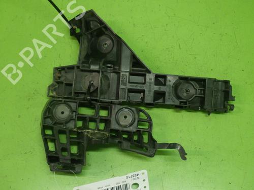 Rear bumper bracket OPEL ASTRA K (B16) 1.2 Turbo (68) | BP27601631C159 
