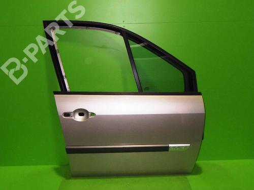 Used Right front door RENAULT GRAND SCÉNIC II (JM0/1_) 2.0 (135 hp) 6641501