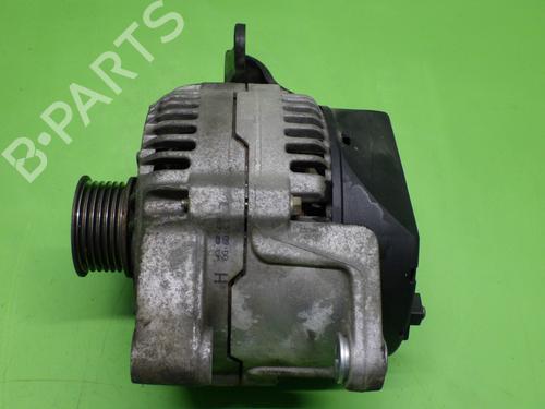 Used Alternator OPEL VECTRA B (J96) 1.6 i 16V (F19) (100 hp) 19170094