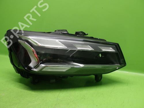 Used Right headlight AUDI Q2 (GAB, GAG) 2.0 TDI quattro (150 hp) 30332107