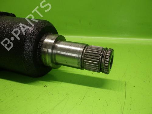 Right rear driveshaft SMART CABRIO (450) 0.8 CDI (S1OLC1, 450.401, 450.402, 450.403, 450.400) | BP29046200M41 