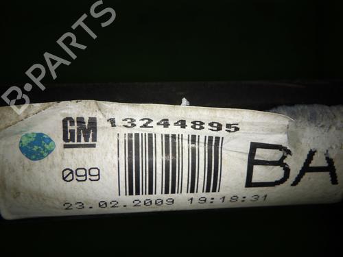 Anti roll bar OPEL INSIGNIA A Sports Tourer (G09) 2.0 Turbo 4x4 (35) | BP19301920M96