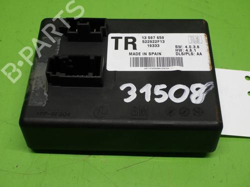 Andre OPEL INSIGNIA B Sports Tourer (Z18) 1.5 (35) (140 hp) 21164501