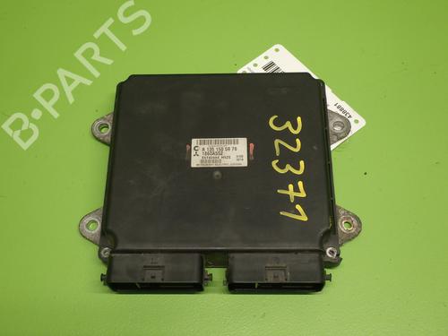 Centralina MITSUBISHI COLT VI (Z3_A, Z2_A) 1.3 (Z21A) (95 hp) 31747214