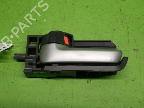 Used Rear left interior door handle NISSAN PIXO (UA0) 1.0 (68 hp) 29901218