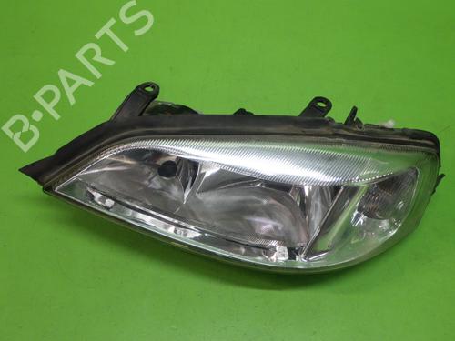 Used Left headlight Left headlight 37092587 37092587