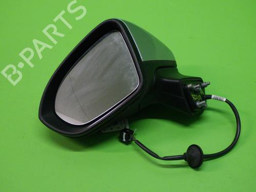 Bakspejl venstre Bakspejl venstre OPEL ASTRA K Sports Tourer (B16) 1.6 CDTi (35) (136 hp) 33893753 33893753