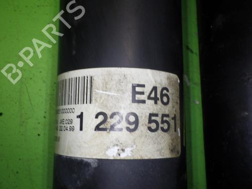 Driveshaft BMW 3 (E46) 320 i | BP36173057M37 - Image 4
