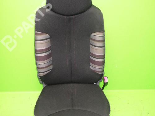 Used Right front seat CITROËN C1 (PM_, PN_) 1.0 (68 hp) 6385377