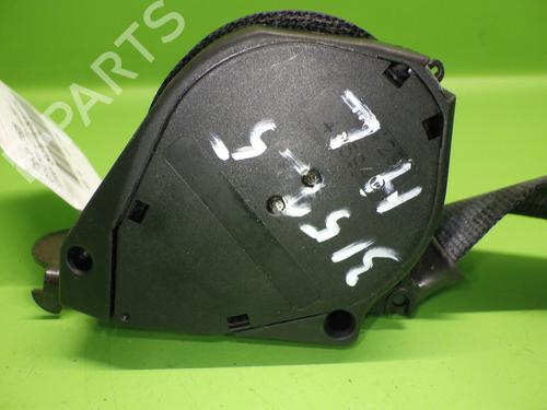 Rear left seatbelt CITROËN C2 (JM_) 1.1 | BP17084804I29 