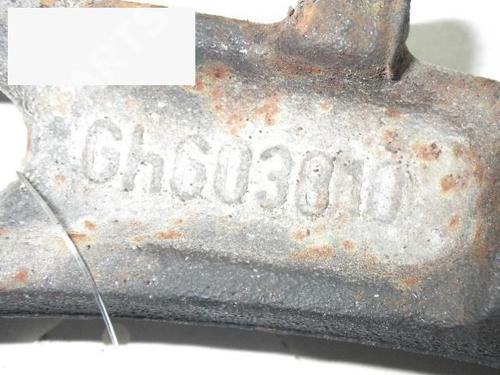 Querlenker links vorne FIAT SEICENTO / 600 (187_) 1.1 (187AXB, 187AXB1A, 187AXC1A02) | BP6650572M12 