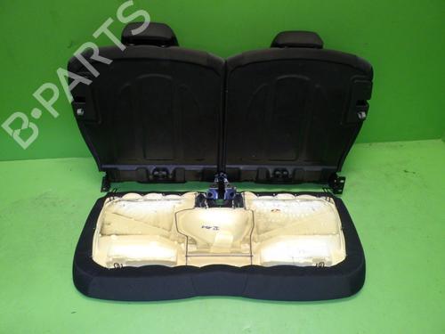 Rear seat CITROËN C1 (PM_, PN_) 1.0 | BP26443610C17 