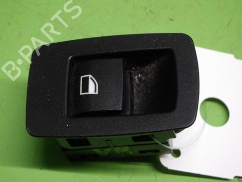 Used Right front window switch BMW X3 (F25) xDrive 20 d (184 hp) 26328463