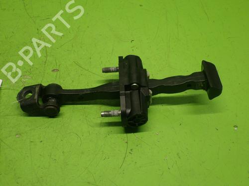 Used Hinge/Door check strap FORD TRANSIT COURIER B460 Box Body/MPV 1.6 TDCi (95 hp) 28712171