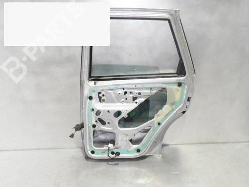 Right rear door SEAT CORDOBA (6K1, 6K2) 1.9 TDI | BP6665737C5 