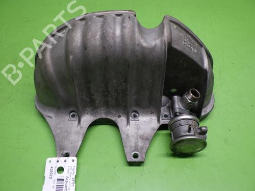 Used Exhaust manifold VW GOLF IV (1J1) 2.0 (115 hp) 28006722