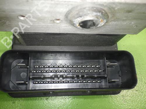 ABS pump MAZDA 2 (DE_, DH_) 1.3 (DE3FS) | BP36173019M43 - Image 4